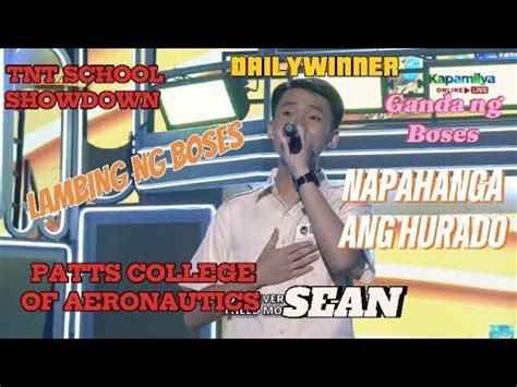 Malaki ang suso ng kinakantot na future piloto .